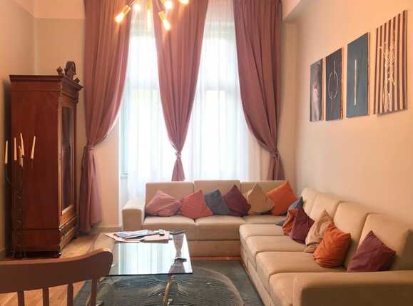 Apartament de închiriat 2 camere Central - 52662AI | BLITZ Cluj-Napoca | Poza5