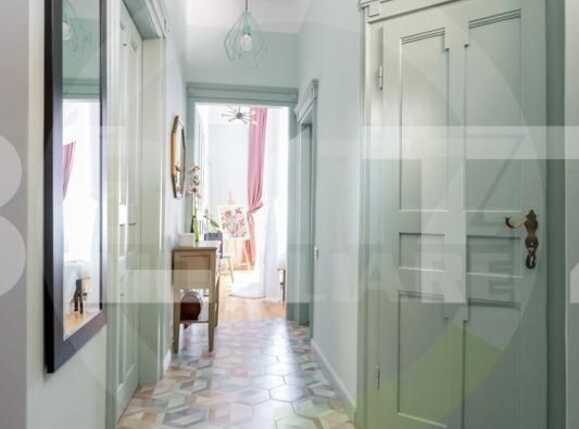 Apartament de închiriat 2 camere Central - 52662AI | BLITZ Cluj-Napoca | Poza12