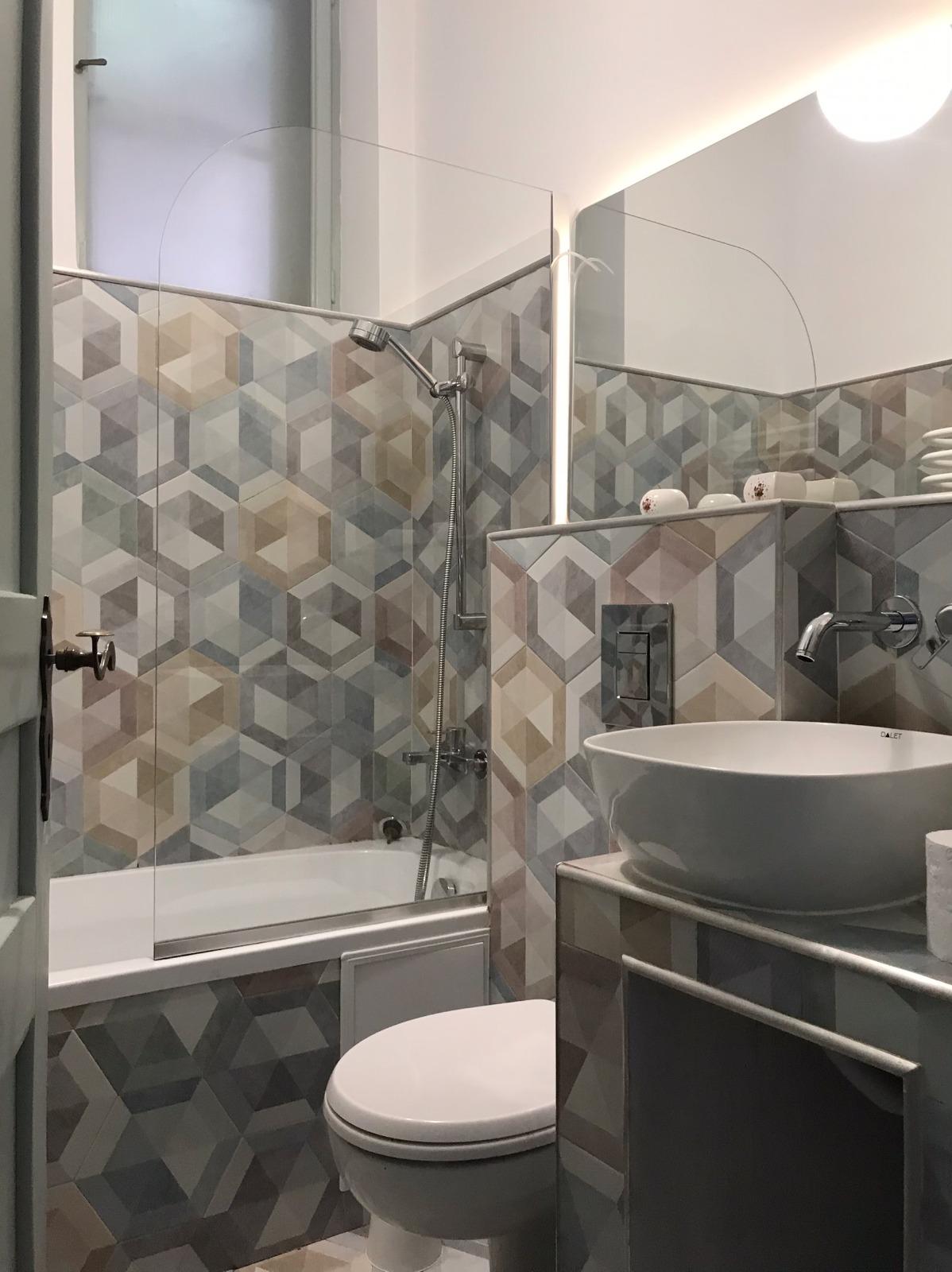 Apartament de închiriat 2 camere Central - 52662AI | BLITZ Cluj-Napoca | Poza14