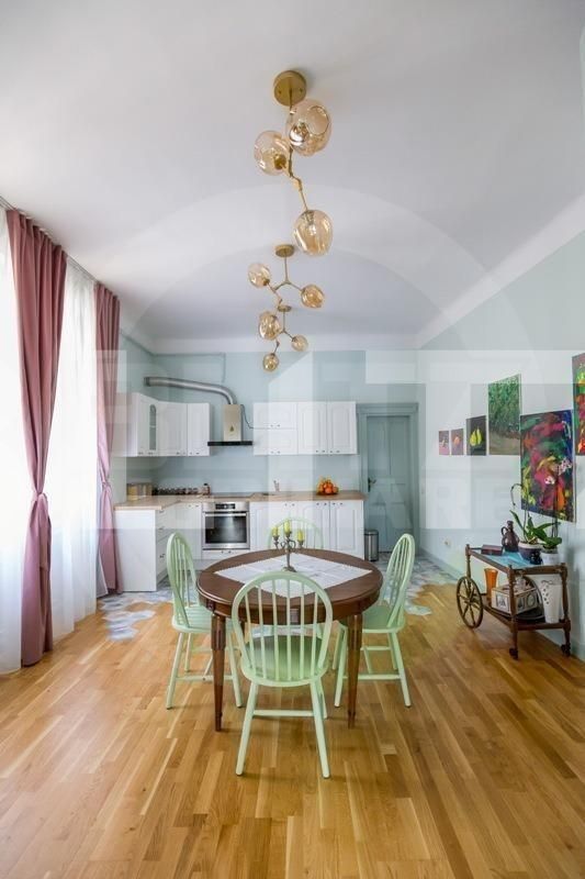 Apartament de închiriat 2 camere Central - 52662AI | BLITZ Cluj-Napoca | Poza9