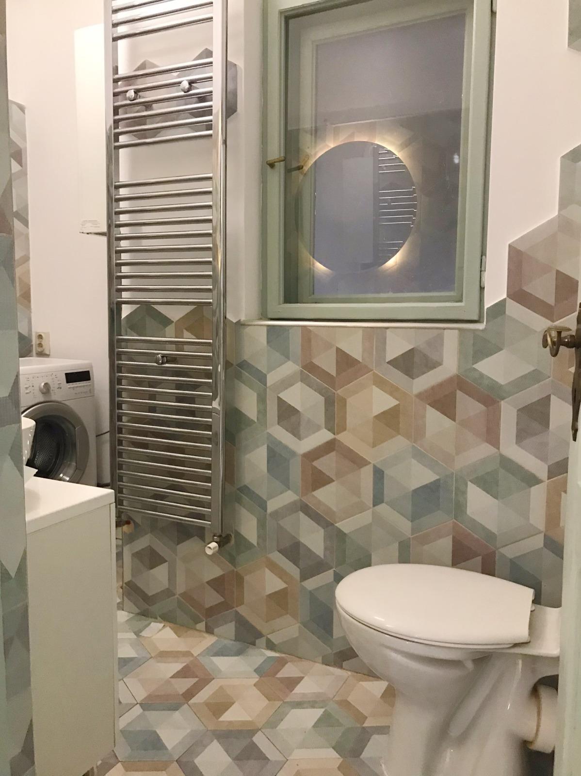 Apartament de închiriat 2 camere Central - 52662AI | BLITZ Cluj-Napoca | Poza16