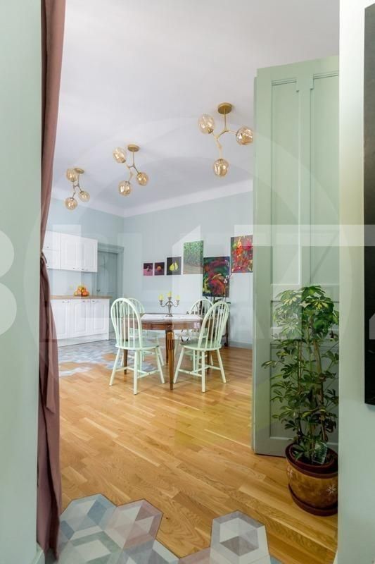 Apartament de închiriat 2 camere Central - 52662AI | BLITZ Cluj-Napoca | Poza11