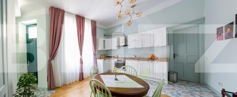 Apartament de închiriat 2 camere Central - 52662AI | BLITZ Cluj-Napoca | Poza10
