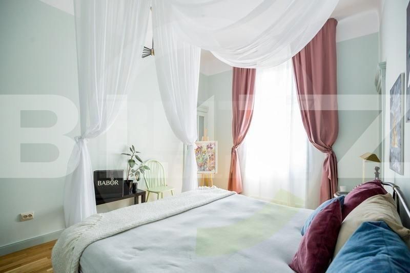 Apartament de închiriat 2 camere Central - 52662AI | BLITZ Cluj-Napoca | Poza2