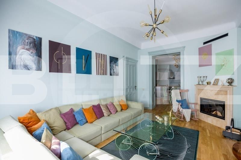 Apartament de închiriat 2 camere Central - 52662AI | BLITZ Cluj-Napoca | Poza6