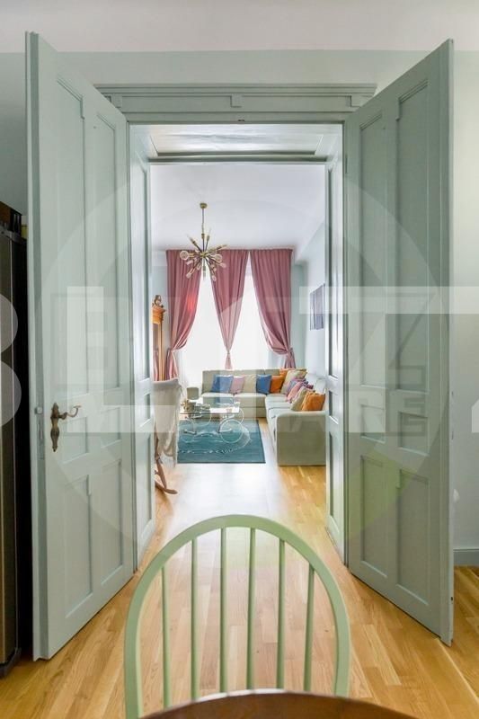 Apartament de închiriat 2 camere Central - 52662AI | BLITZ Cluj-Napoca | Poza4