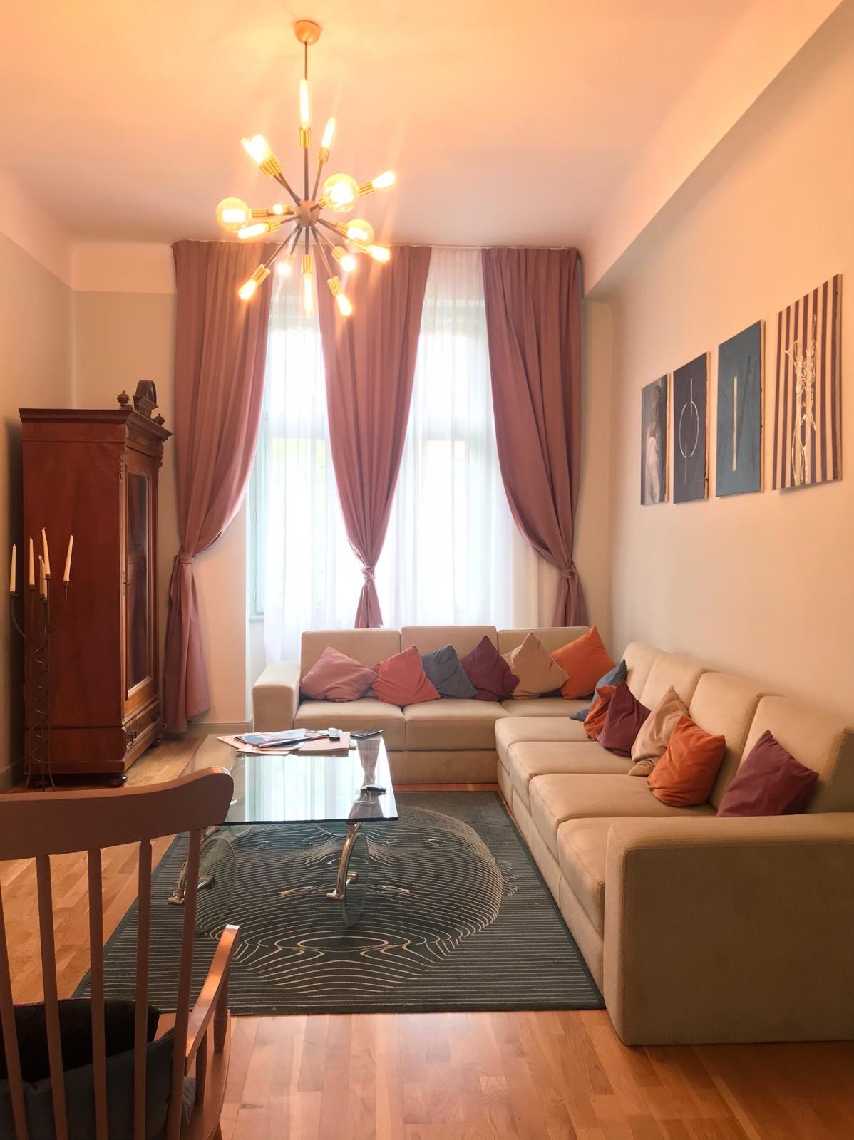 Apartament de închiriat 2 camere Central - 52662AI | BLITZ Cluj-Napoca | Poza5