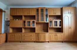 Garsoniera 22mp, etaj intermediar, finisata si mobilata, zona Bvd Muncii