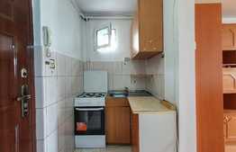 Garsoniera 22mp, etaj intermediar, finisata si mobilata, zona Bvd Muncii