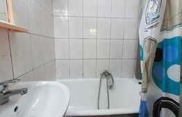 Garsoniera 22mp, etaj intermediar, finisata si mobilata, zona Bvd Muncii