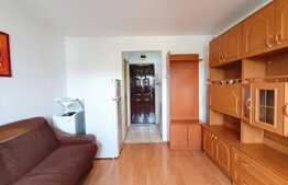 Garsoniera 22mp, etaj intermediar, finisata si mobilata, zona Bvd Muncii