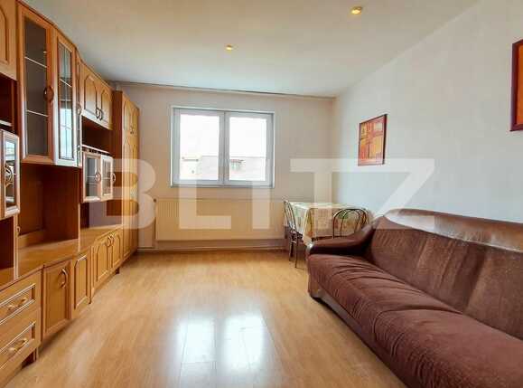 Garsonieră de vânzare Iris - 52663AV | BLITZ Cluj-Napoca | Poza1