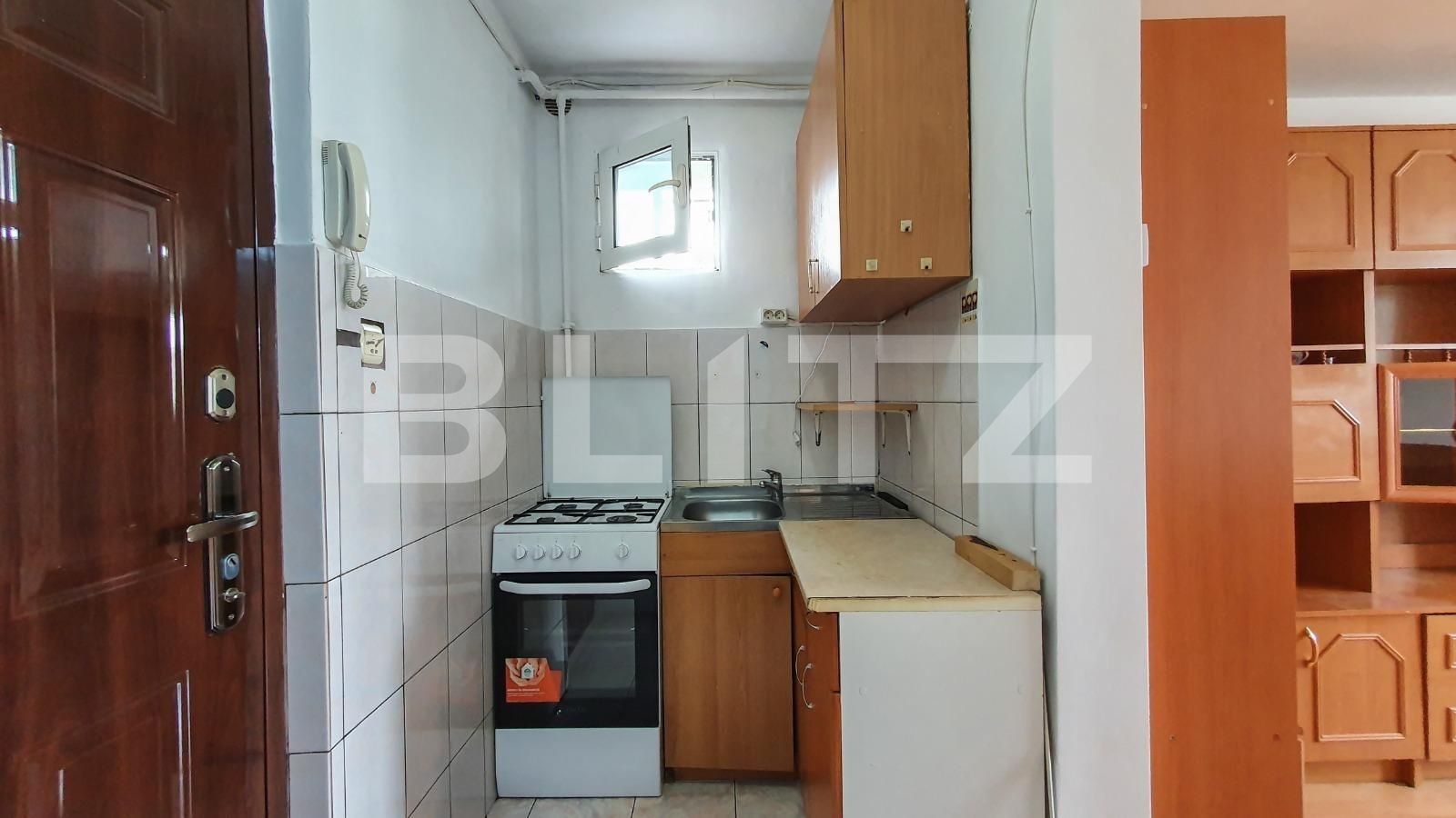Garsonieră de vânzare Iris - 52663AV | BLITZ Cluj-Napoca | Poza4