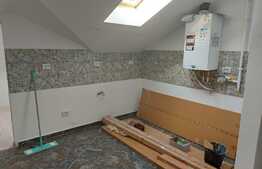 3 camere, 61mp, zona Teilor