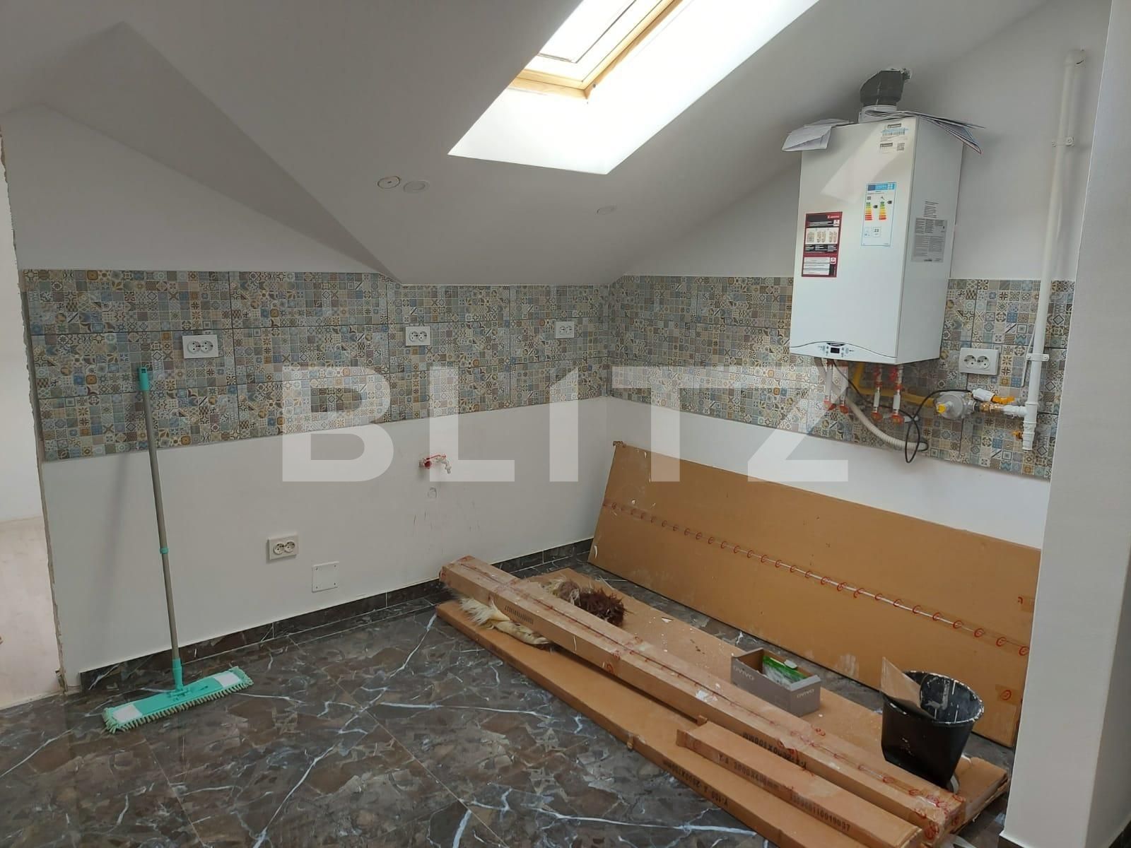 Apartament de vânzare 3 camere Floreşti - 52664AV | BLITZ Cluj-Napoca | Poza2