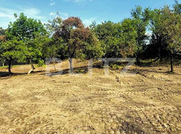 Teren de vânzare Feleacu - 52665TV | BLITZ Cluj-Napoca | Poza3