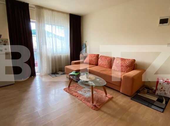Apartament de închiriat 2 camere Floreşti - 52666AI | BLITZ Cluj-Napoca | Poza2