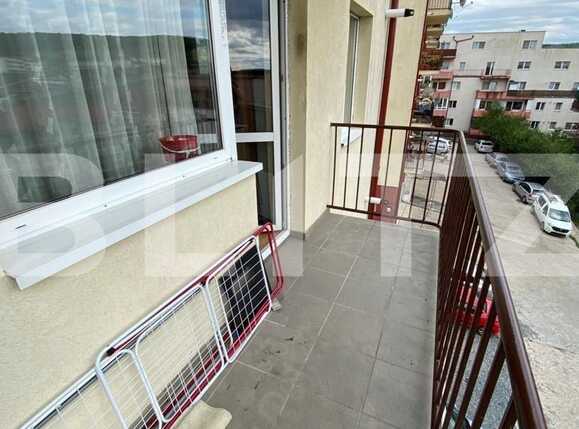 Apartament de închiriat 2 camere Floreşti - 52666AI | BLITZ Cluj-Napoca | Poza13