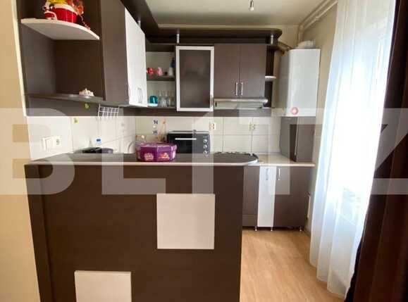 Apartament de închiriat 2 camere Floreşti - 52666AI | BLITZ Cluj-Napoca | Poza6