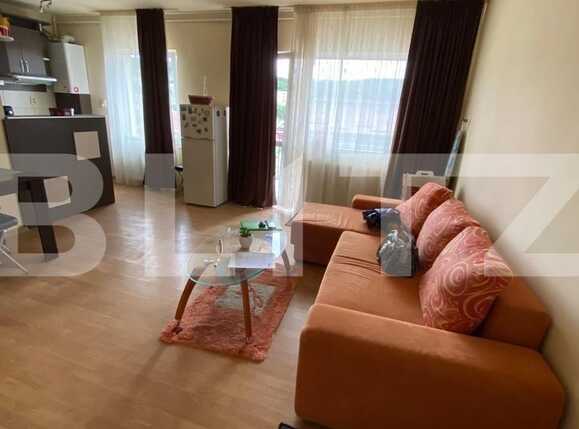 Apartament de închiriat 2 camere Floreşti - 52666AI | BLITZ Cluj-Napoca | Poza5