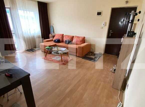 Apartament de închiriat 2 camere Floreşti - 52666AI | BLITZ Cluj-Napoca | Poza4
