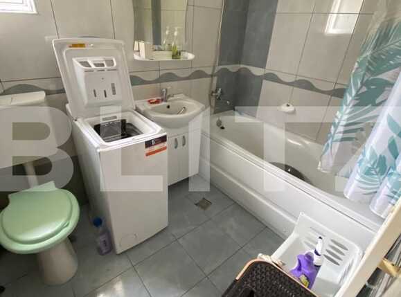 Apartament de închiriat 2 camere Floreşti - 52666AI | BLITZ Cluj-Napoca | Poza10