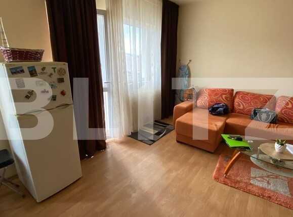 Apartament de închiriat 2 camere Floreşti - 52666AI | BLITZ Cluj-Napoca | Poza3