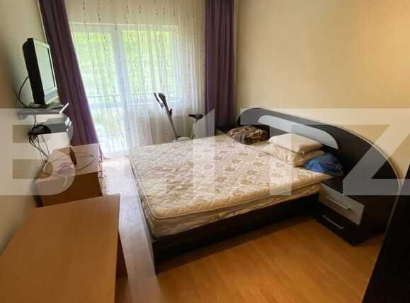 Apartament de închiriat 2 camere Floreşti - 52666AI | BLITZ Cluj-Napoca | Poza9