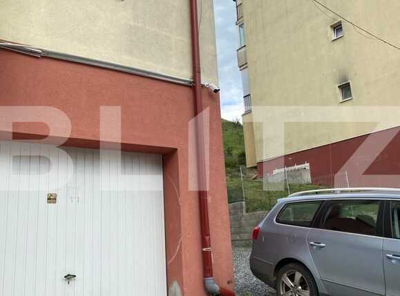 Apartament de închiriat 2 camere Floreşti - 52666AI | BLITZ Cluj-Napoca | Poza14