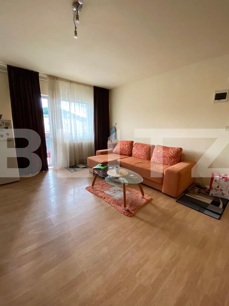 Apartament de închiriat 2 camere Floreşti - 52666AI | BLITZ Cluj-Napoca | Poza2