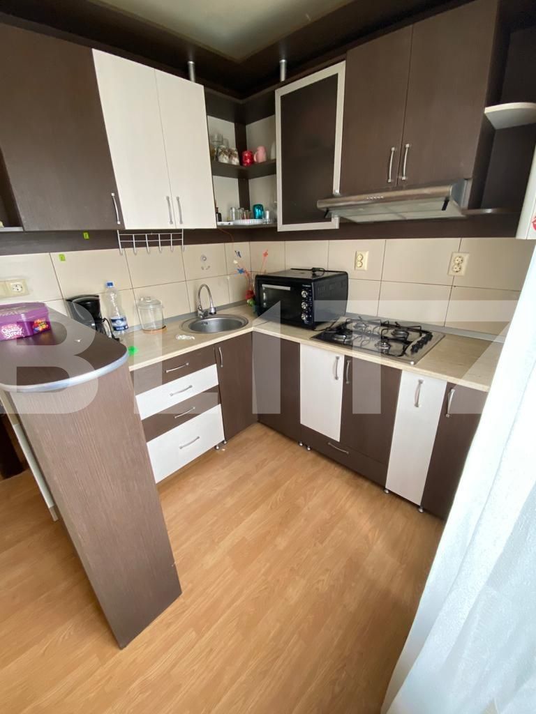 Apartament de închiriat 2 camere Floreşti - 52666AI | BLITZ Cluj-Napoca | Poza7
