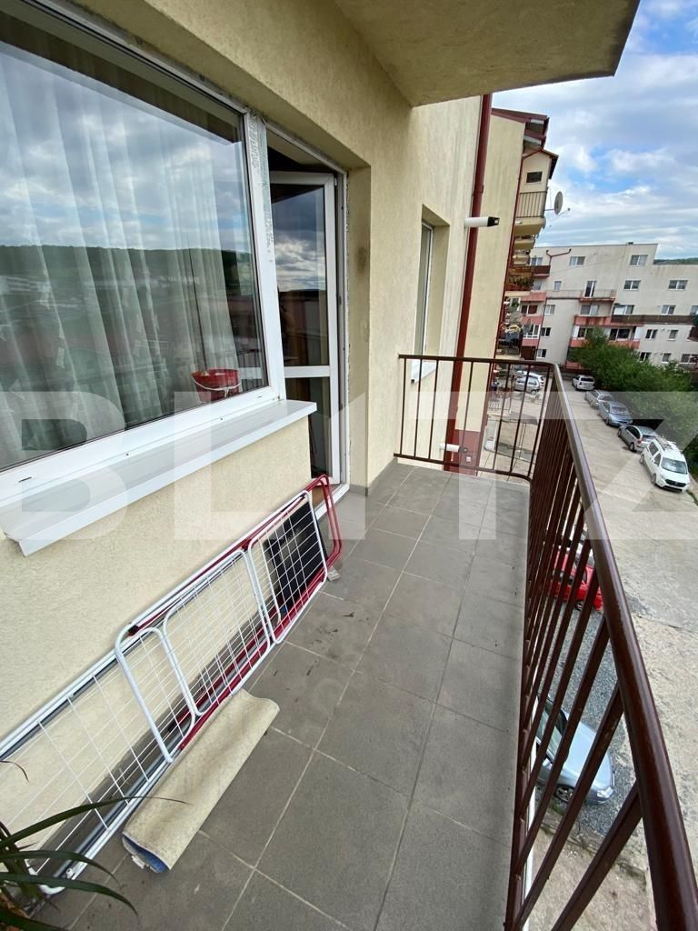 Apartament de închiriat 2 camere Floreşti - 52666AI | BLITZ Cluj-Napoca | Poza13