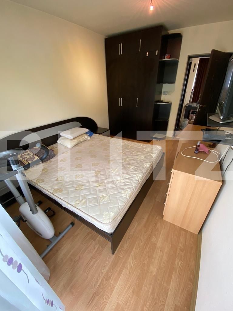 Apartament de închiriat 2 camere Floreşti - 52666AI | BLITZ Cluj-Napoca | Poza8