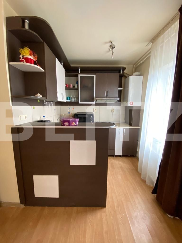 Apartament de închiriat 2 camere Floreşti - 52666AI | BLITZ Cluj-Napoca | Poza6
