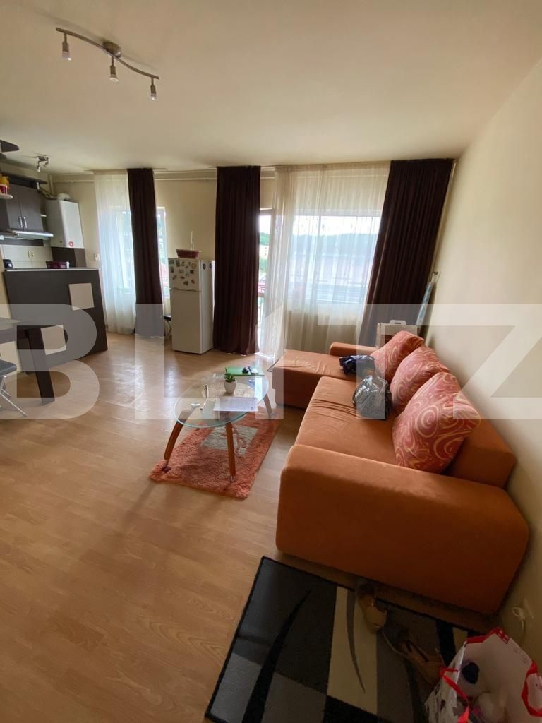 Apartament de închiriat 2 camere Floreşti - 52666AI | BLITZ Cluj-Napoca | Poza5