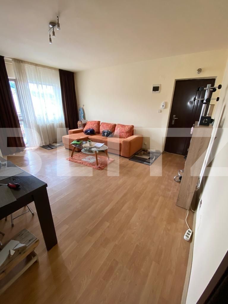 Apartament de închiriat 2 camere Floreşti - 52666AI | BLITZ Cluj-Napoca | Poza4