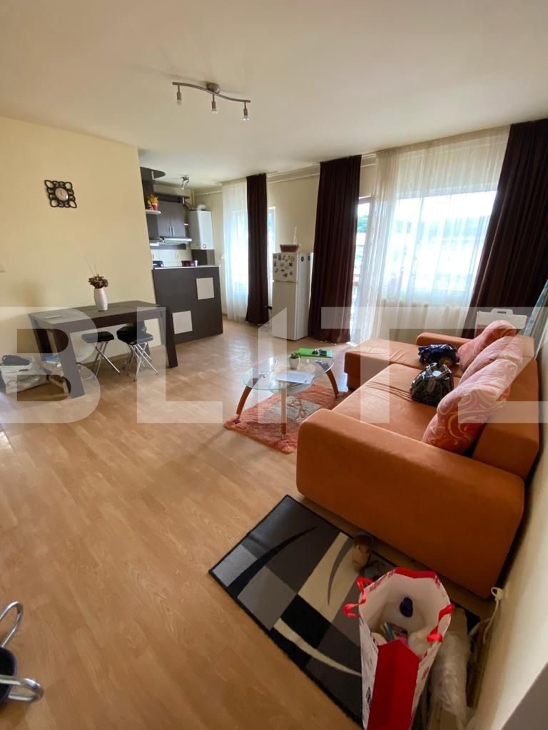 Apartament de închiriat 2 camere Floreşti - 52666AI | BLITZ Cluj-Napoca | Poza1