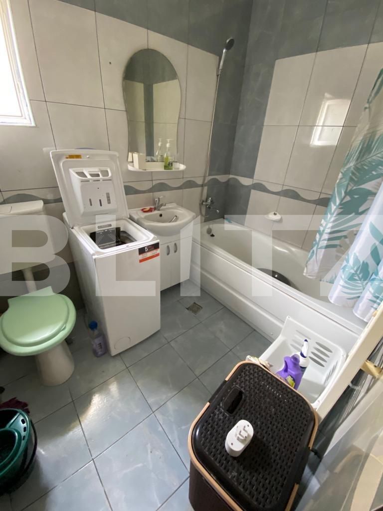 Apartament de închiriat 2 camere Floreşti - 52666AI | BLITZ Cluj-Napoca | Poza10