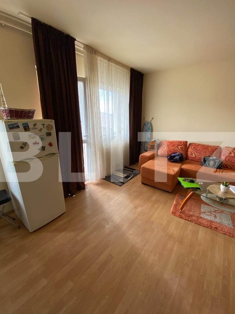Apartament de închiriat 2 camere Floreşti - 52666AI | BLITZ Cluj-Napoca | Poza3