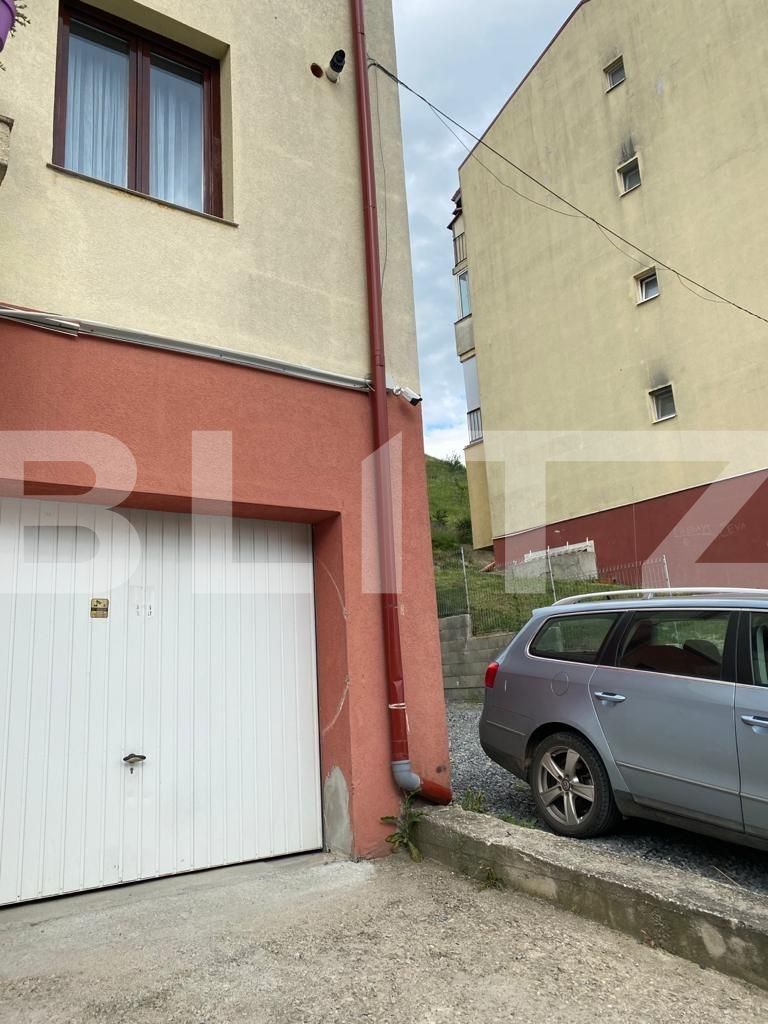 Apartament de închiriat 2 camere Floreşti - 52666AI | BLITZ Cluj-Napoca | Poza14