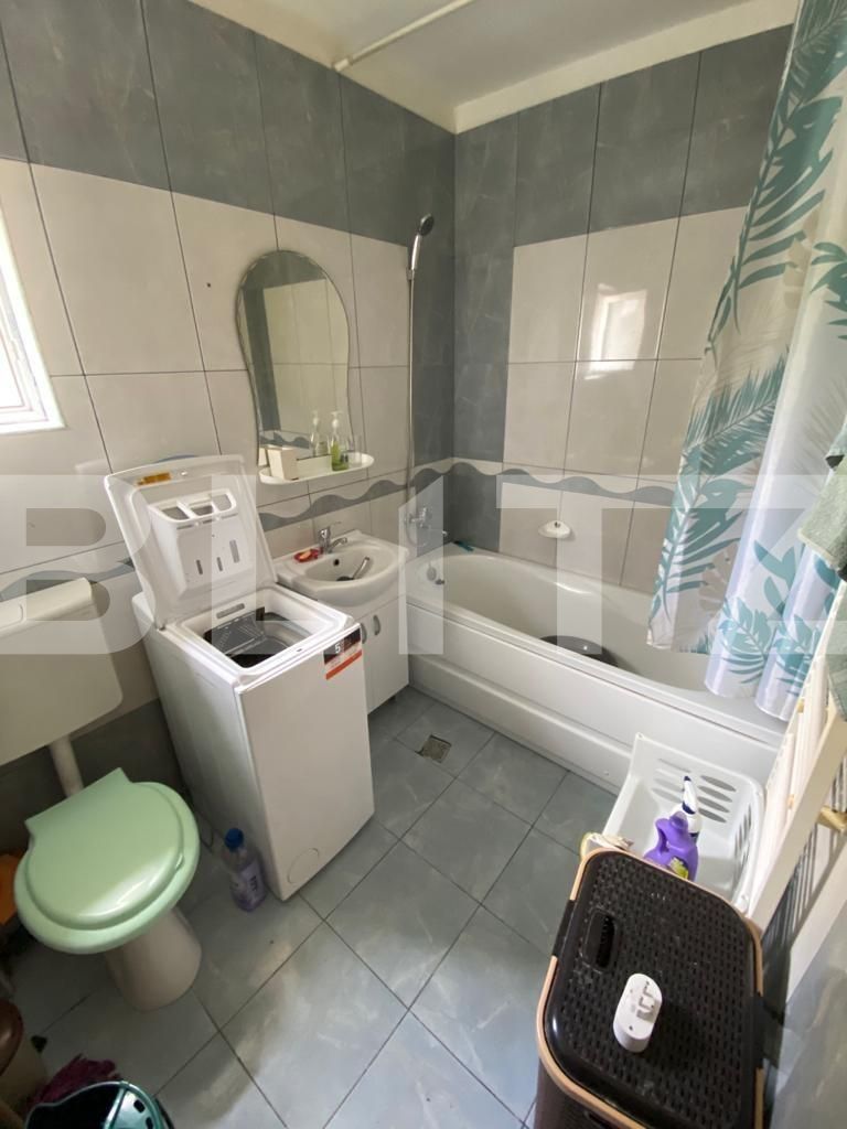 Apartament de închiriat 2 camere Floreşti - 52666AI | BLITZ Cluj-Napoca | Poza11