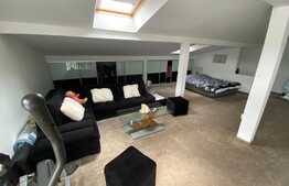 Oportunitate Penthouse cu 4 camere de lux, 152 mp, 2 parcare, la cheie, 2 nivele, zona Terra