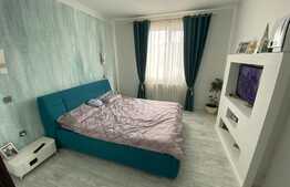 Oportunitate Penthouse cu 4 camere de lux, 152 mp, 2 parcare, la cheie, 2 nivele, zona Terra