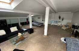 Oportunitate Penthouse cu 4 camere de lux, 152 mp, 2 parcare, la cheie, 2 nivele, zona Terra