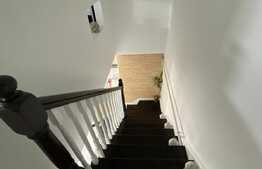 Oportunitate Penthouse cu 4 camere de lux, 152 mp, 2 parcare, la cheie, 2 nivele, zona Terra