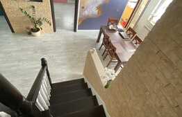 Oportunitate Penthouse cu 4 camere de lux, 152 mp, 2 parcare, la cheie, 2 nivele, zona Terra