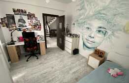 Oportunitate Penthouse cu 4 camere de lux, 152 mp, 2 parcare, la cheie, 2 nivele, zona Terra