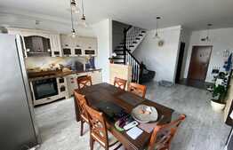 Oportunitate Penthouse cu 4 camere de lux, 152 mp, 2 parcare, la cheie, 2 nivele, zona Terra