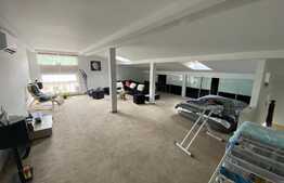 Oportunitate Penthouse cu 4 camere de lux, 152 mp, 2 parcare, la cheie, 2 nivele, zona Terra