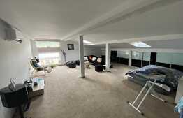 Oportunitate Penthouse cu 4 camere de lux, 152 mp, 2 parcare, la cheie, 2 nivele, zona Terra